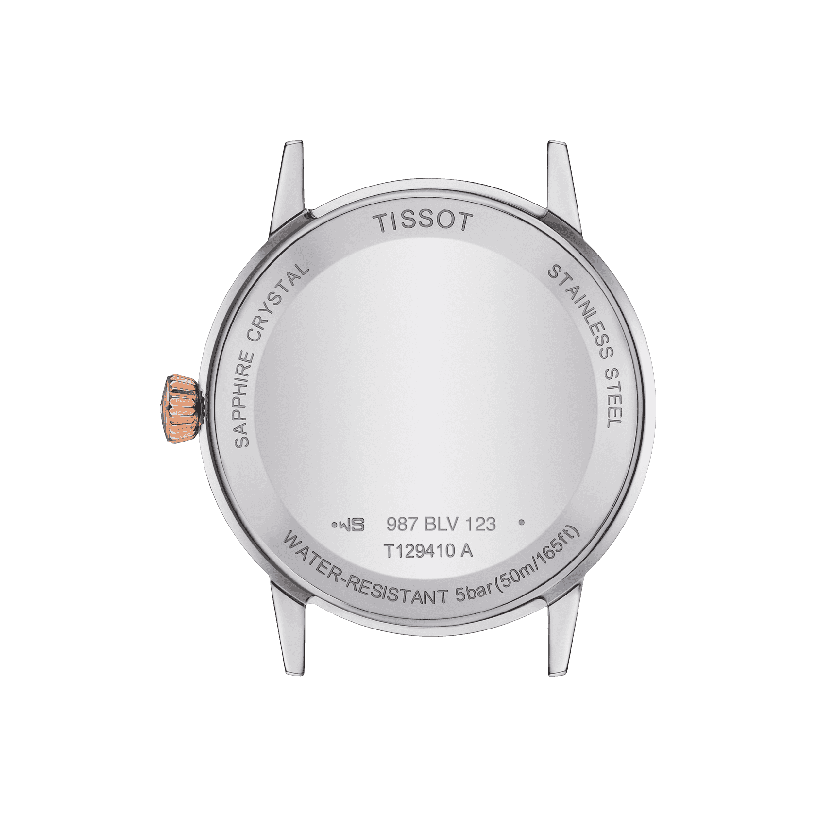 Tissot T129.410.22.013.00 Classic Dream Erkek Kol Saati