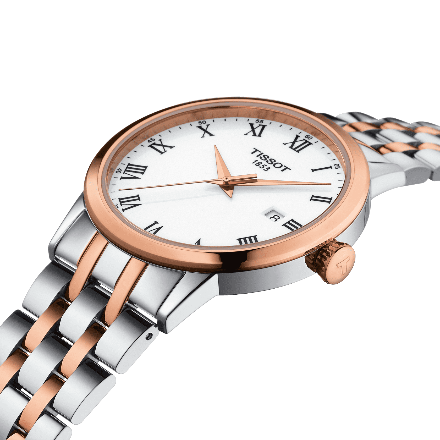 Tissot T129.410.22.013.00 Classic Dream Erkek Kol Saati
