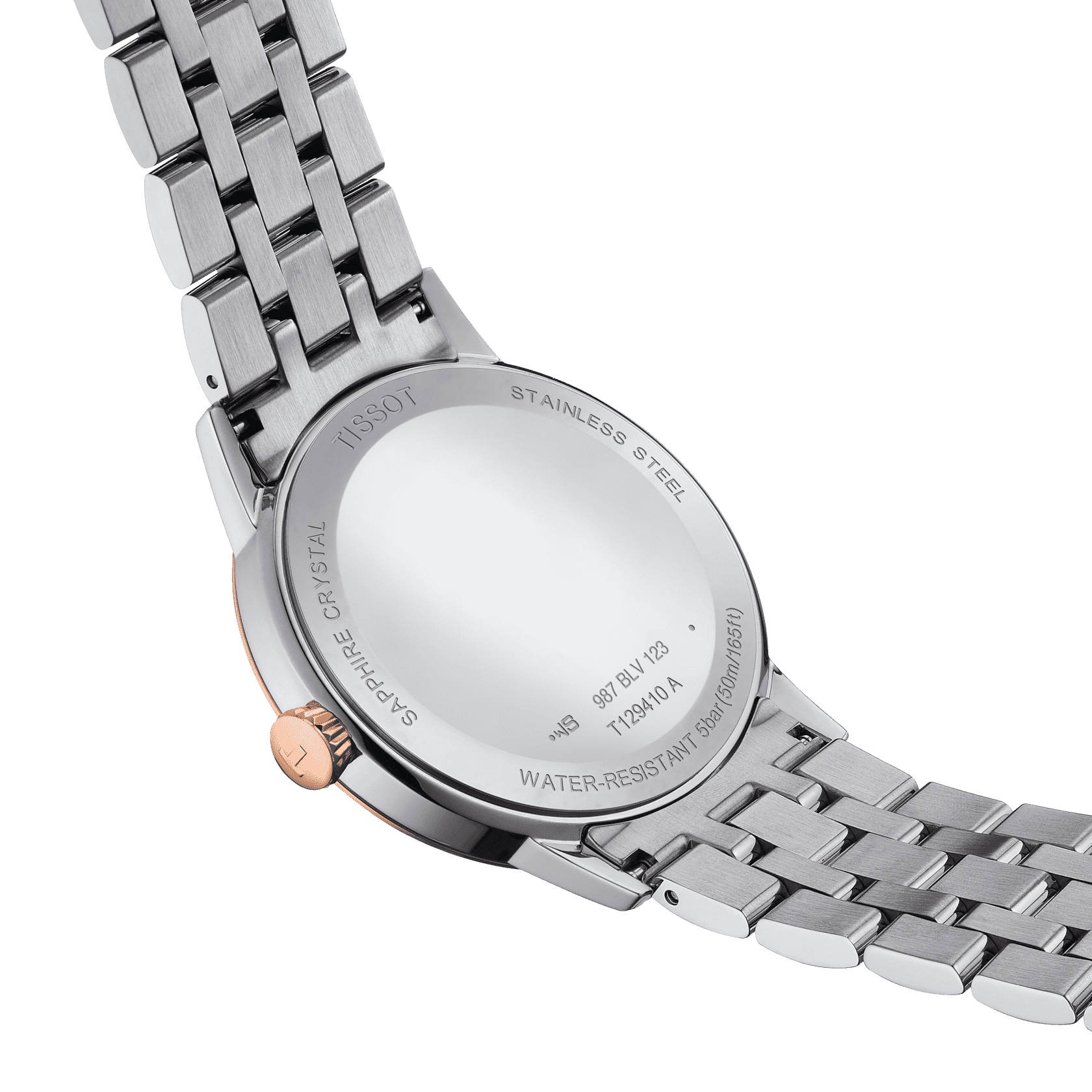 Tissot T129.410.22.013.00 Classic Dream Erkek Kol Saati