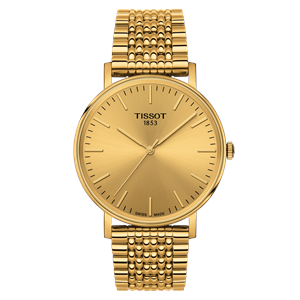 Tissot T109.410.33.021.00 Everytime Gent Erkek Kol Saati