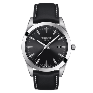 Tissot Gentleman T127.410.16.051.00 Erkek Kol Saati