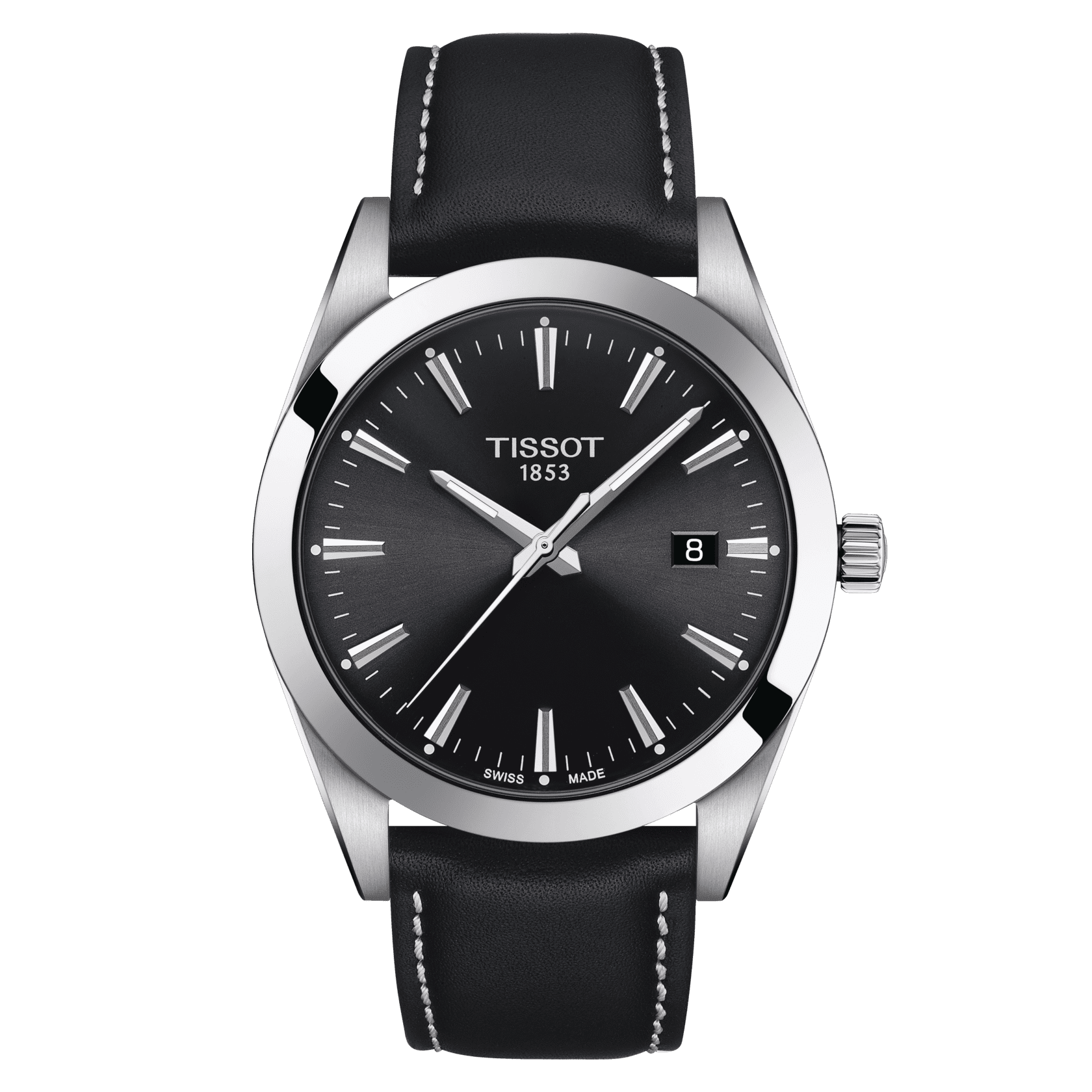 Tissot Gentleman T127.410.16.051.00 Erkek Kol Saati