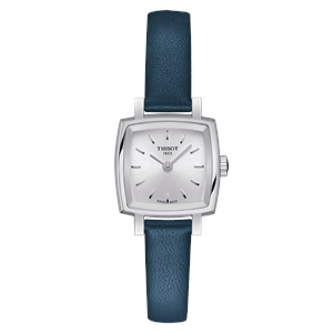 Tissot T058.109.16.031.00 Lovely Square Kadın Kol Saati