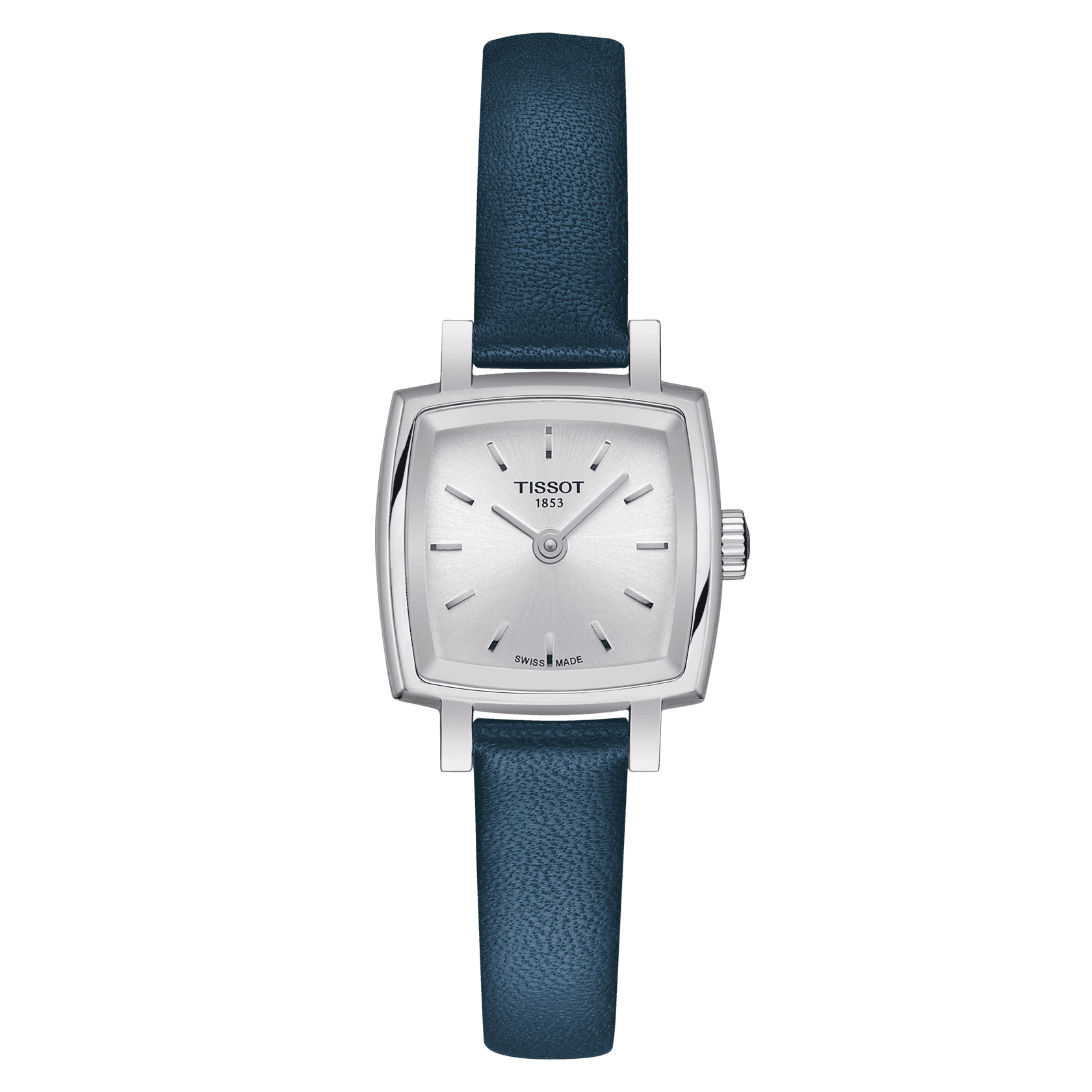 Tissot T058.109.16.031.00 Lovely Square Kadın Kol Saati