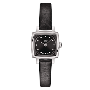 Tissot T058.109.16.056.00 Lovely Square Kadın Kol Saati