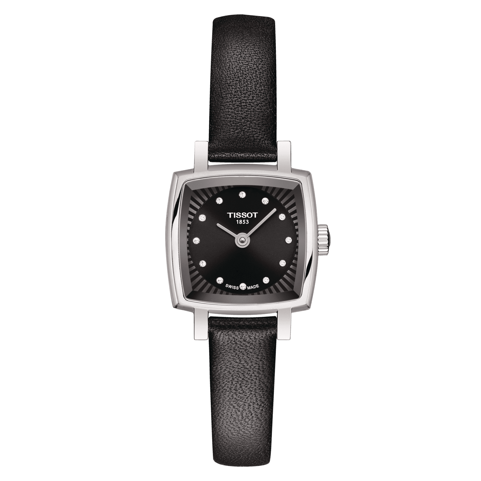 Tissot T058.109.16.056.00 Lovely Square Kadın Kol Saati