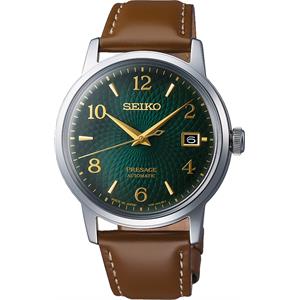 Seiko Presage Automatic SRPE45J Erkek Kol Saati