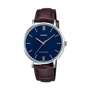 Casio LTP-VT01L-2BUDF Kadın Kol Saati