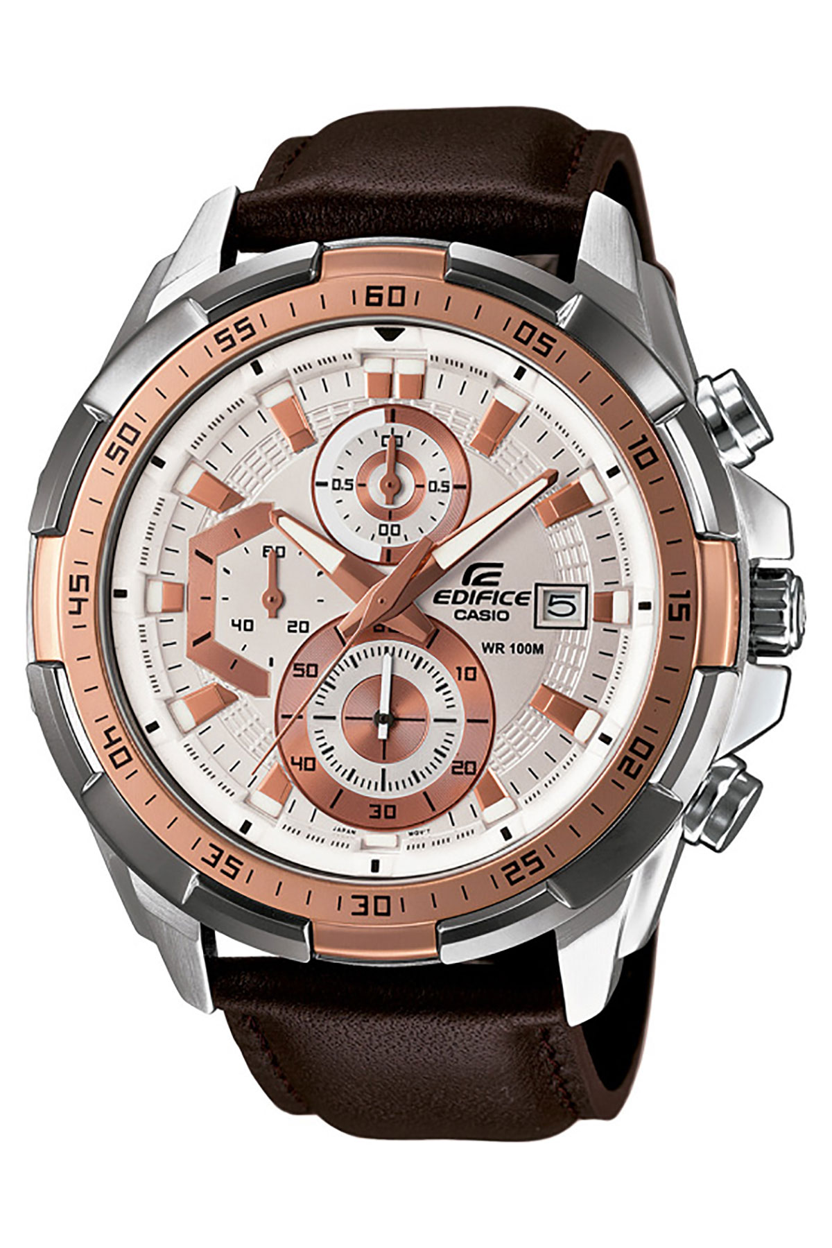 Casio EFR-539L-7AVUDF Erkek Kol Saati