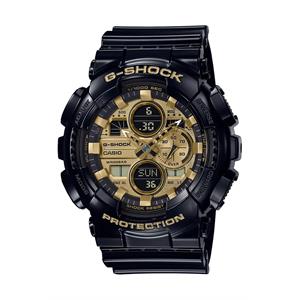Casio G-Shock GA-140GB-1A1DR Erkek Kol Saati