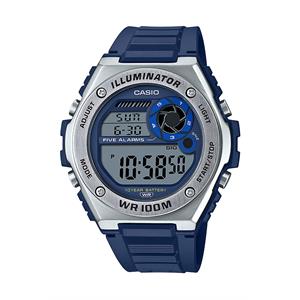 Casio MWD-100H-2AVDF Erkek Kol Saati