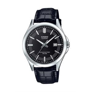 Casio MTS-100L-1AVDF Erkek Kol Saati