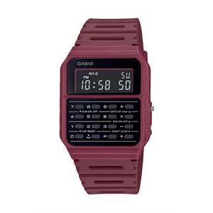 Casio CA-53WF-4BDF Erkek Kol Saati