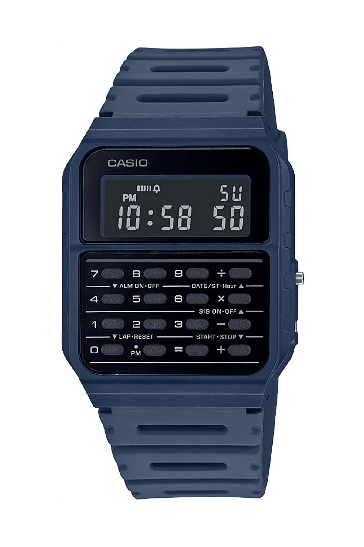 Casio CA-53WF-2BDF Erkek Kol Saati