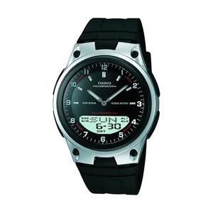 Casio AW-80-1AVDF Erkek Kol Saati