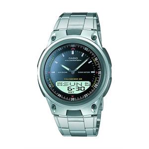 Casio AW-80D-1AVDF Erkek Kol Saati