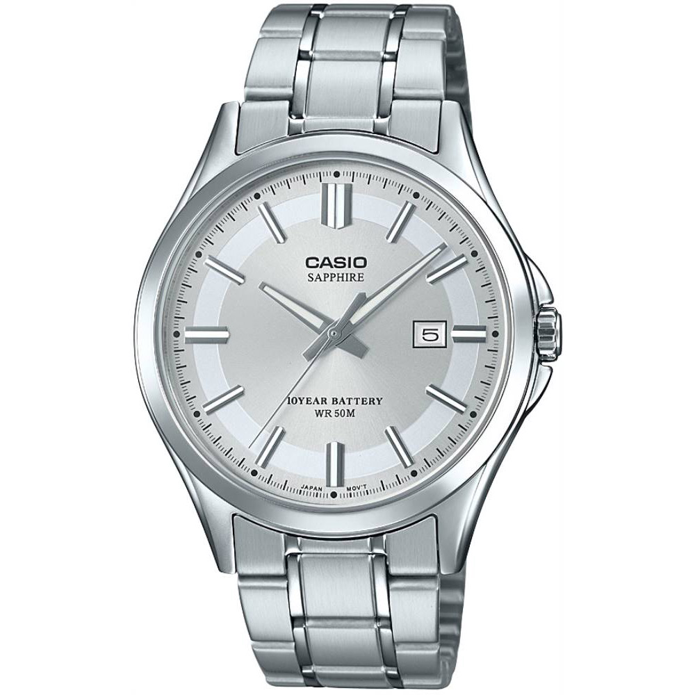 Casio MTS-100D-7AVDF Erkek Kol Saati