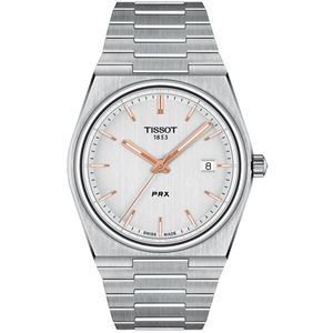 Tissot PRX T137.410.11.031.00 Erkek Kol Saati