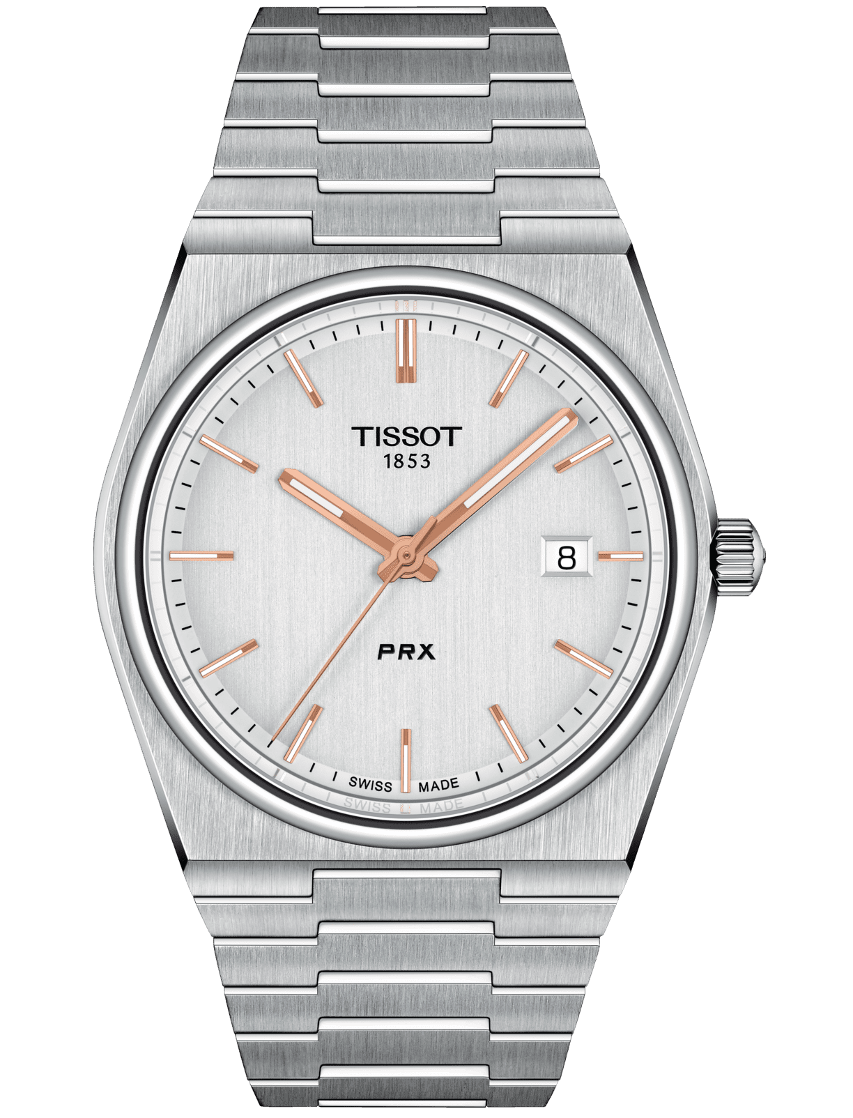 Tissot PRX T137.410.11.031.00 Erkek Kol Saati