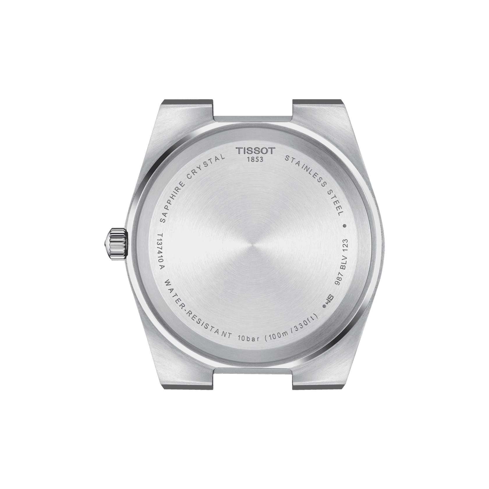 Tissot PRX T137.410.11.031.00 Erkek Kol Saati