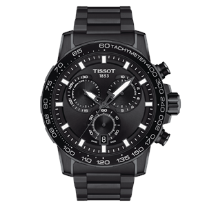 Tissot Supersport Chrono T125.617.33.051.00 Erkek Kol Saati