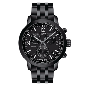 Tissot PRC 200 Kronograf T114.417.33.057.00 Erkek Kol Saati
