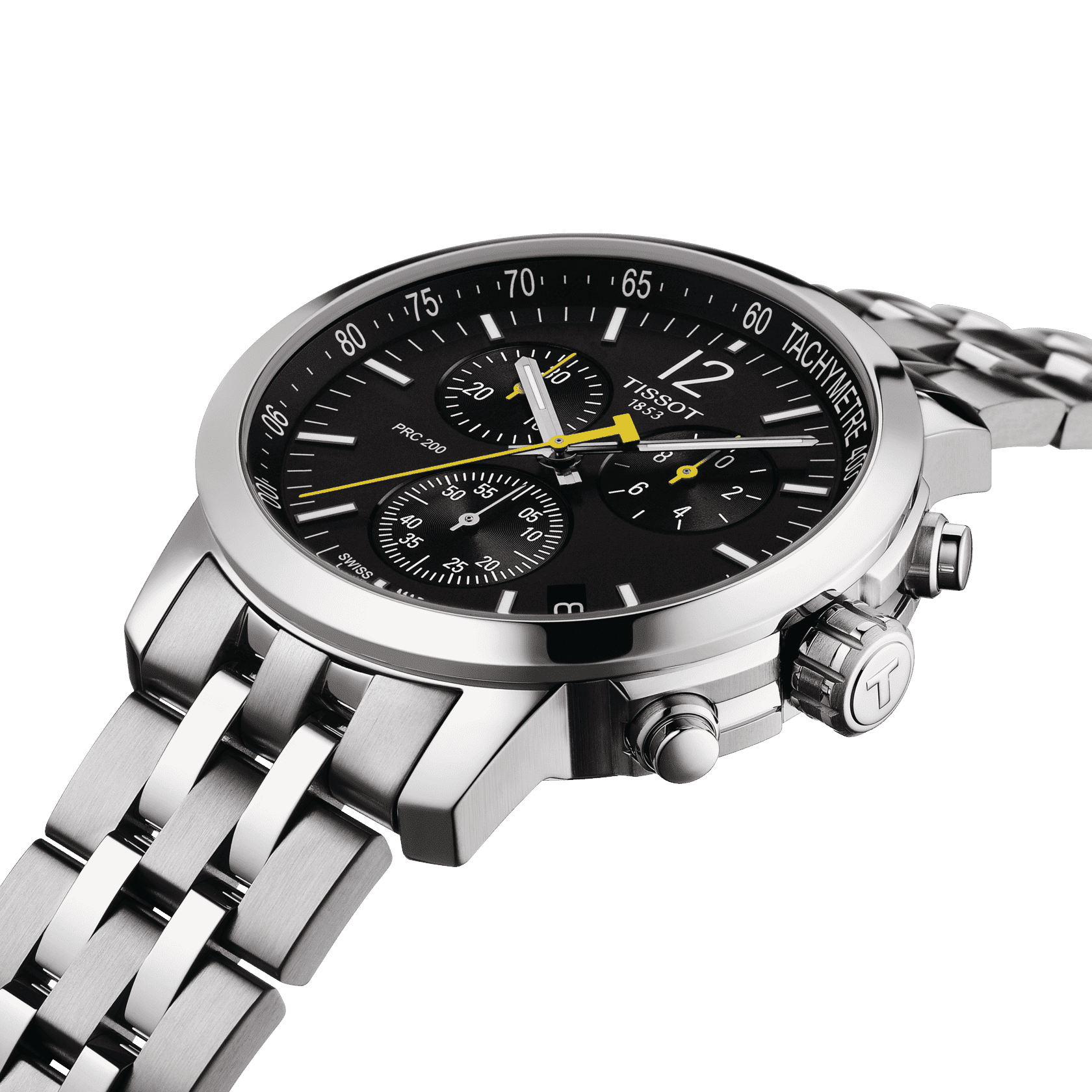 Tissot PRC 200 Kronograf T114.417.11.057.00 Erkek Kol Saati