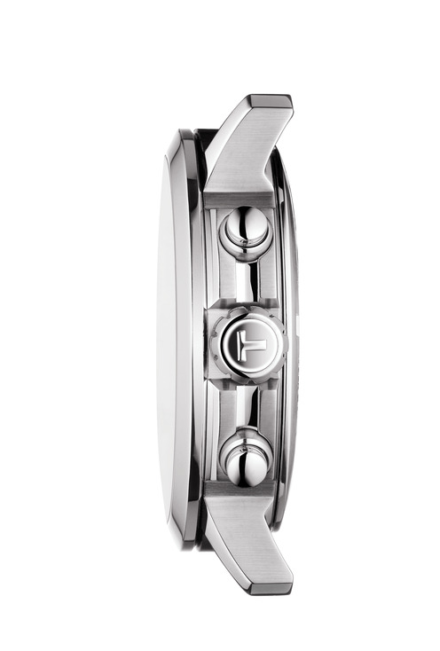 Tissot PRC 200 Kronograf T114.417.17.047.00 Erkek Kol Saati