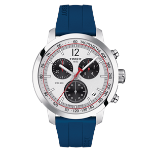 Tissot PRC 200 IIHF 2020 SPECİAL EDİTİON T114.417.17.037.00 Erkek Kol Saati