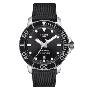 Tissot SEASTAR 1000 POWERMATIC 80 T120.407.17.051.00 Erkek Kol Saati