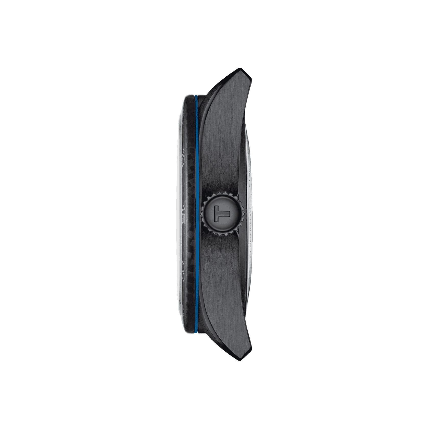 Tissot PRS 516 POWERMATİC 80 T100.430.36.051.02 Erkek Kol Saati