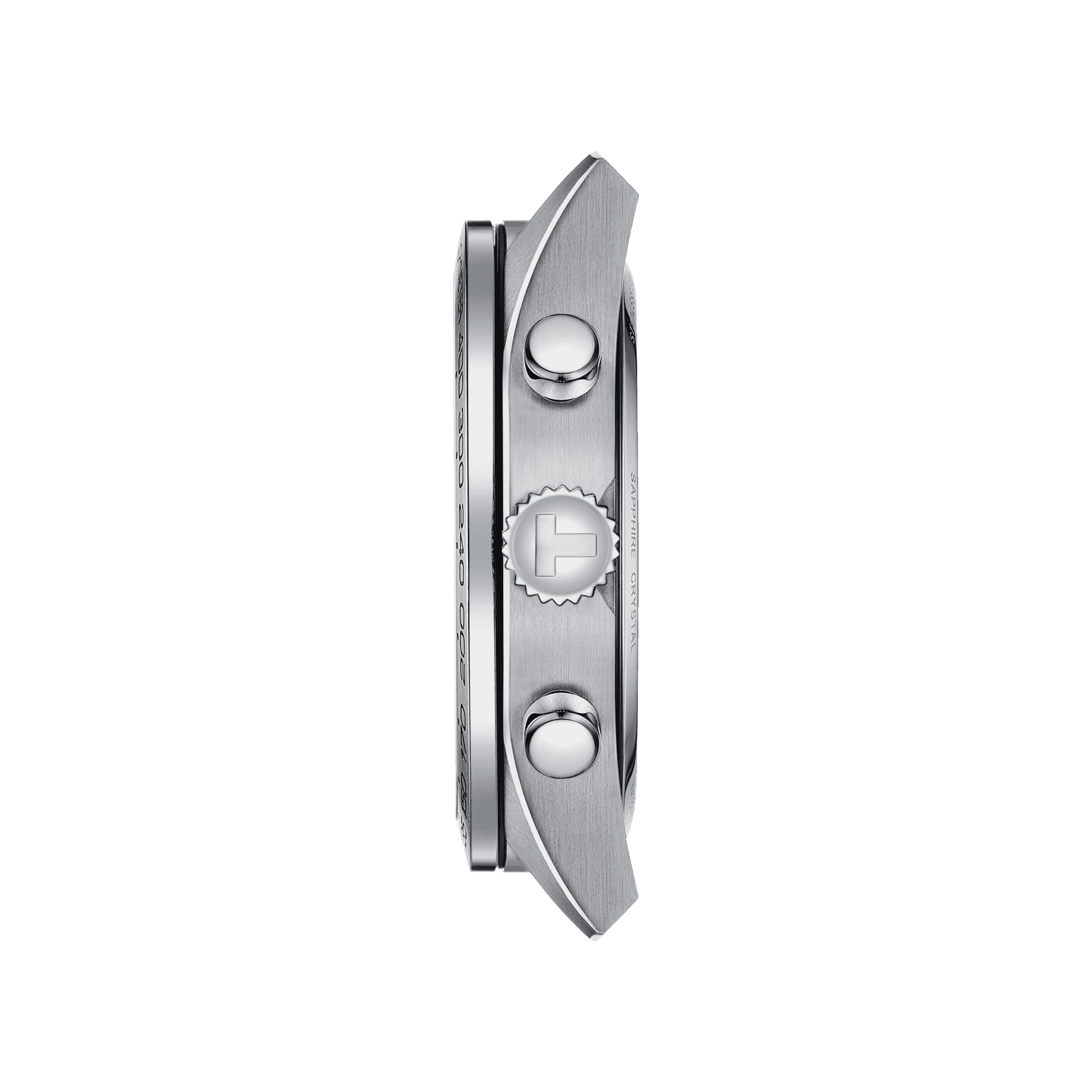 Tissot PRS 516 Kronograf T131.617.11.042.00 Erkek Kol Saati