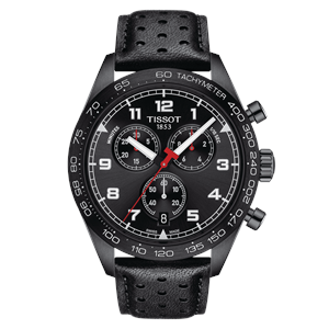 Tissot PRS 516 Kronograf T131.617.36.052.00 Erkek Kol Saati