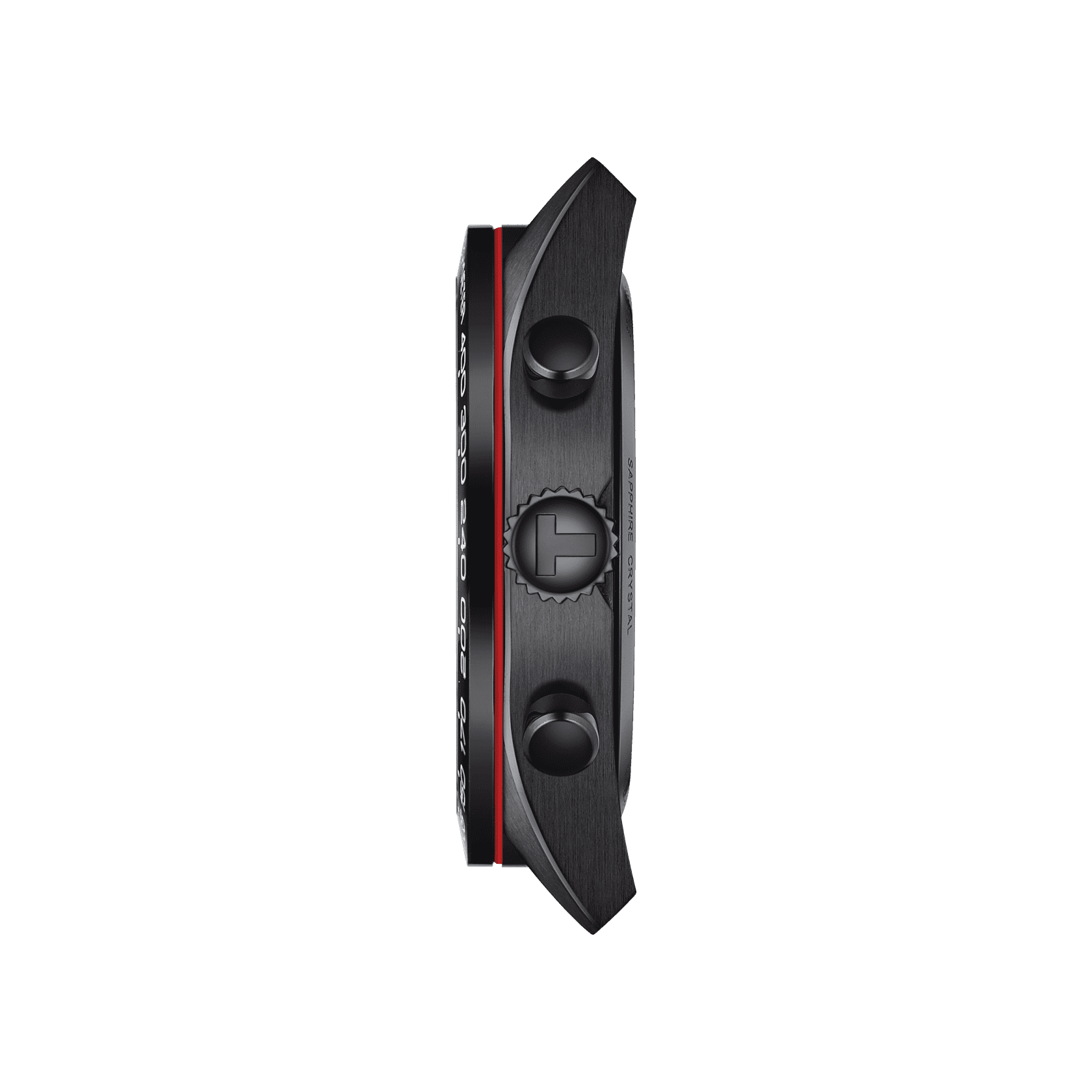 Tissot PRS 516 Kronograf T131.617.36.052.00 Erkek Kol Saati