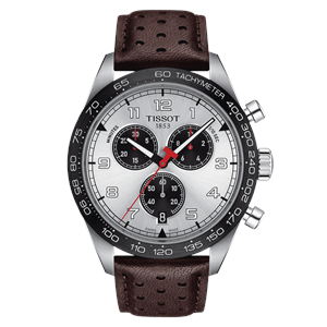 Tissot PRS 516 KRONOGRAF T131.617.16.032.00 Erkek Kol Saati