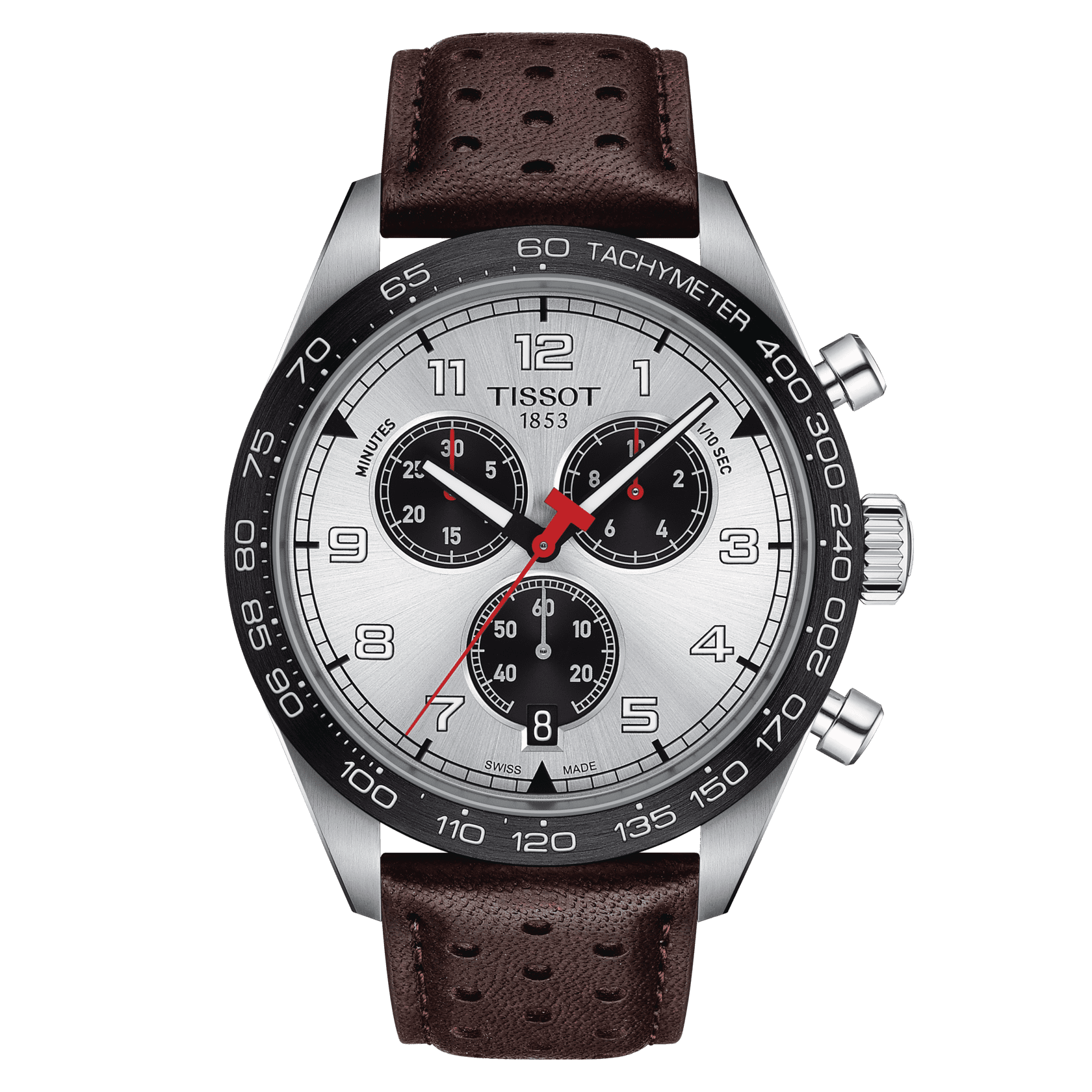 Tissot PRS 516 KRONOGRAF T131.617.16.032.00 Erkek Kol Saati