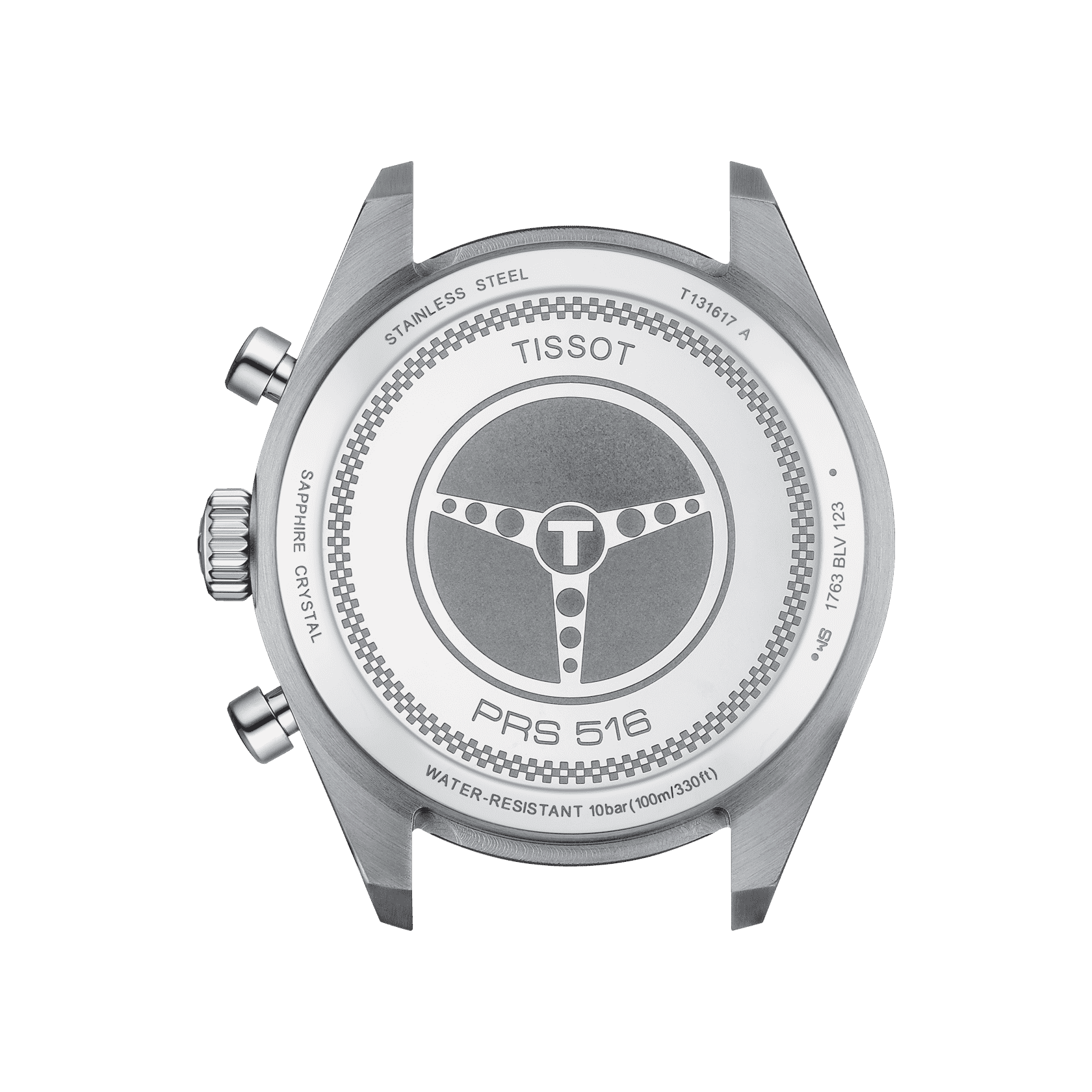 Tissot PRS 516 KRONOGRAF T131.617.16.032.00 Erkek Kol Saati