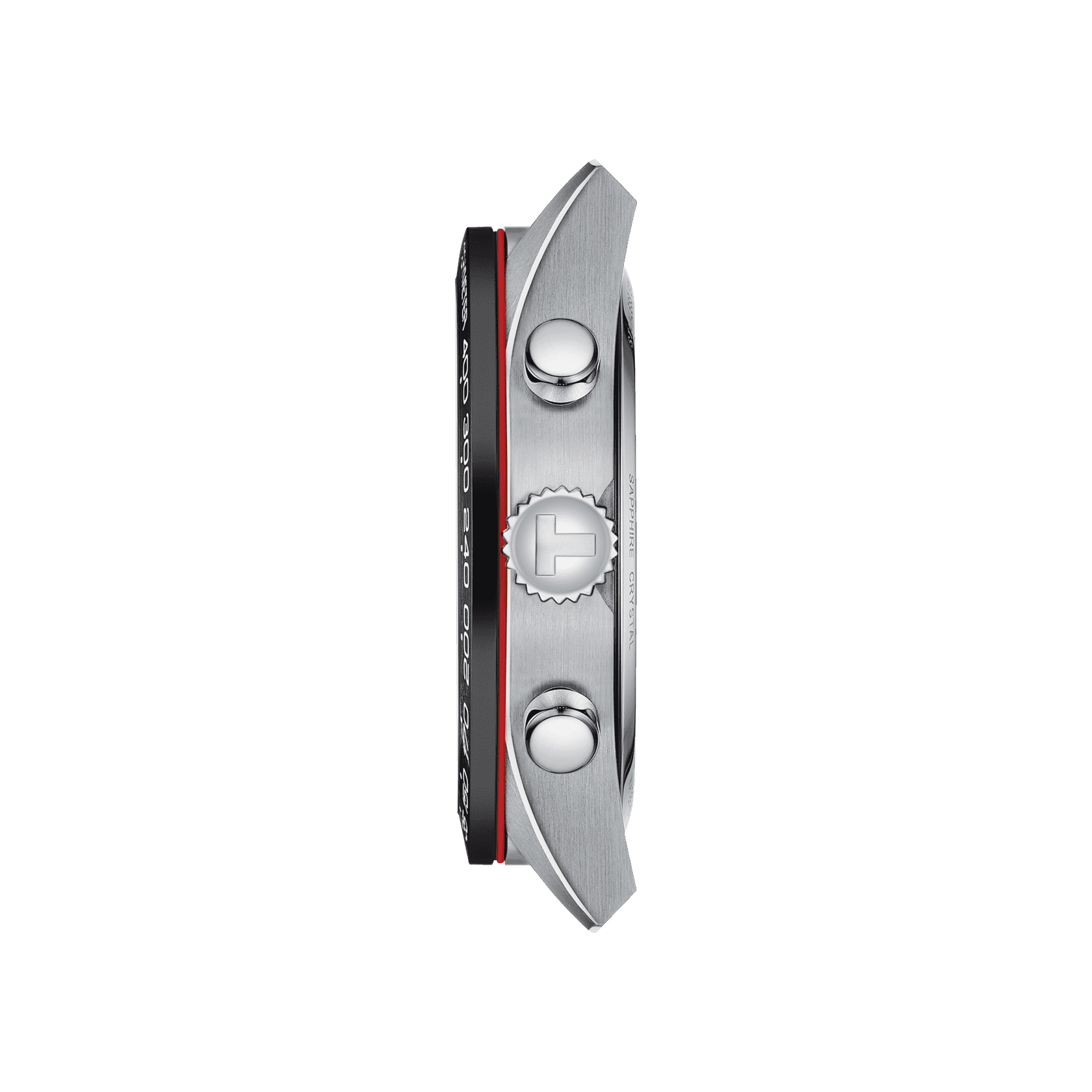 Tissot PRS 516 KRONOGRAF T131.617.16.032.00 Erkek Kol Saati