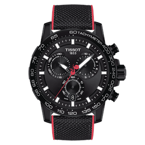 Tissot SUPERSPORT CHRONO GİRO D'ITALİA T125.617.37.051.00 Erkek Kol Saati