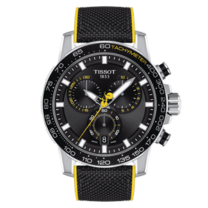 Tissot SUPERSPORT CHRONO TOUR DE FRANCE T125.617.17.051.00 Erkek Kol Saati
