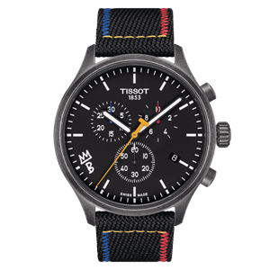 Tissot CHRONO XL BROOKLYN NETS T116.617.37.051.02 Erkek Kol Saati