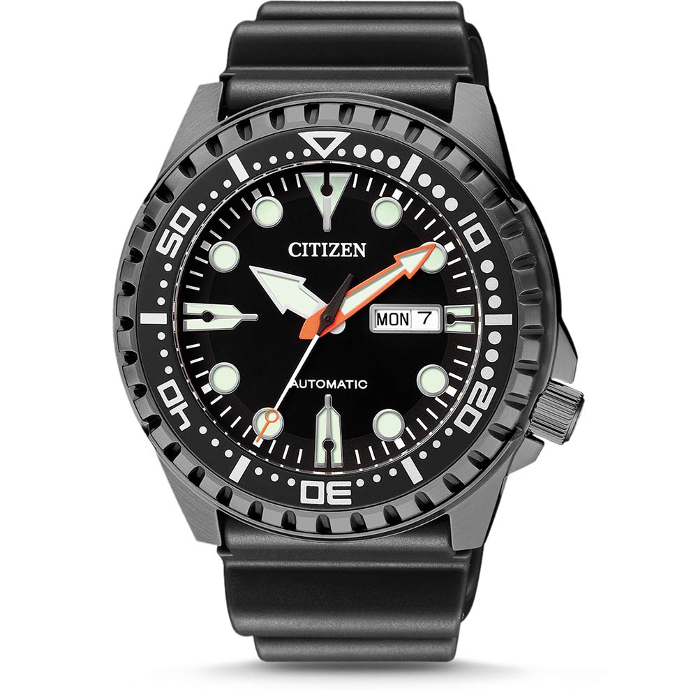 Citizen Automatic NH8385-11EE Erkek Kol Saati