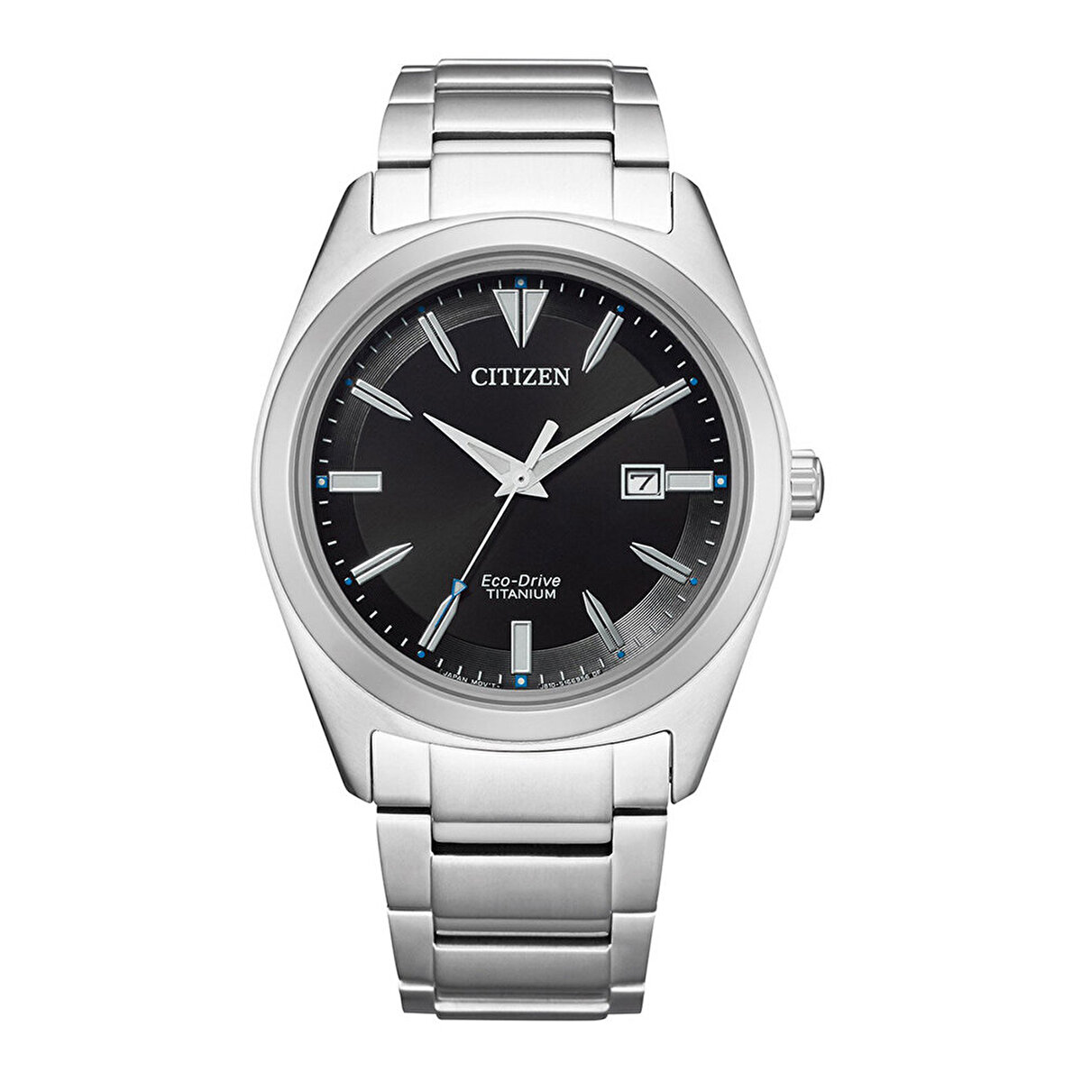 Citizen Eco-Drive AW1640-83E Erkek Kol Saati