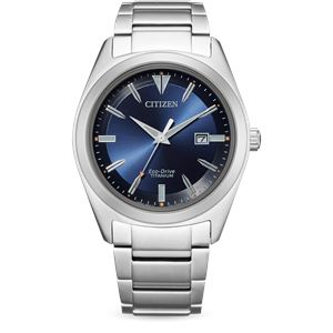 Citizen Eco-Drive AW1640-83L Erkek Kol Saati
