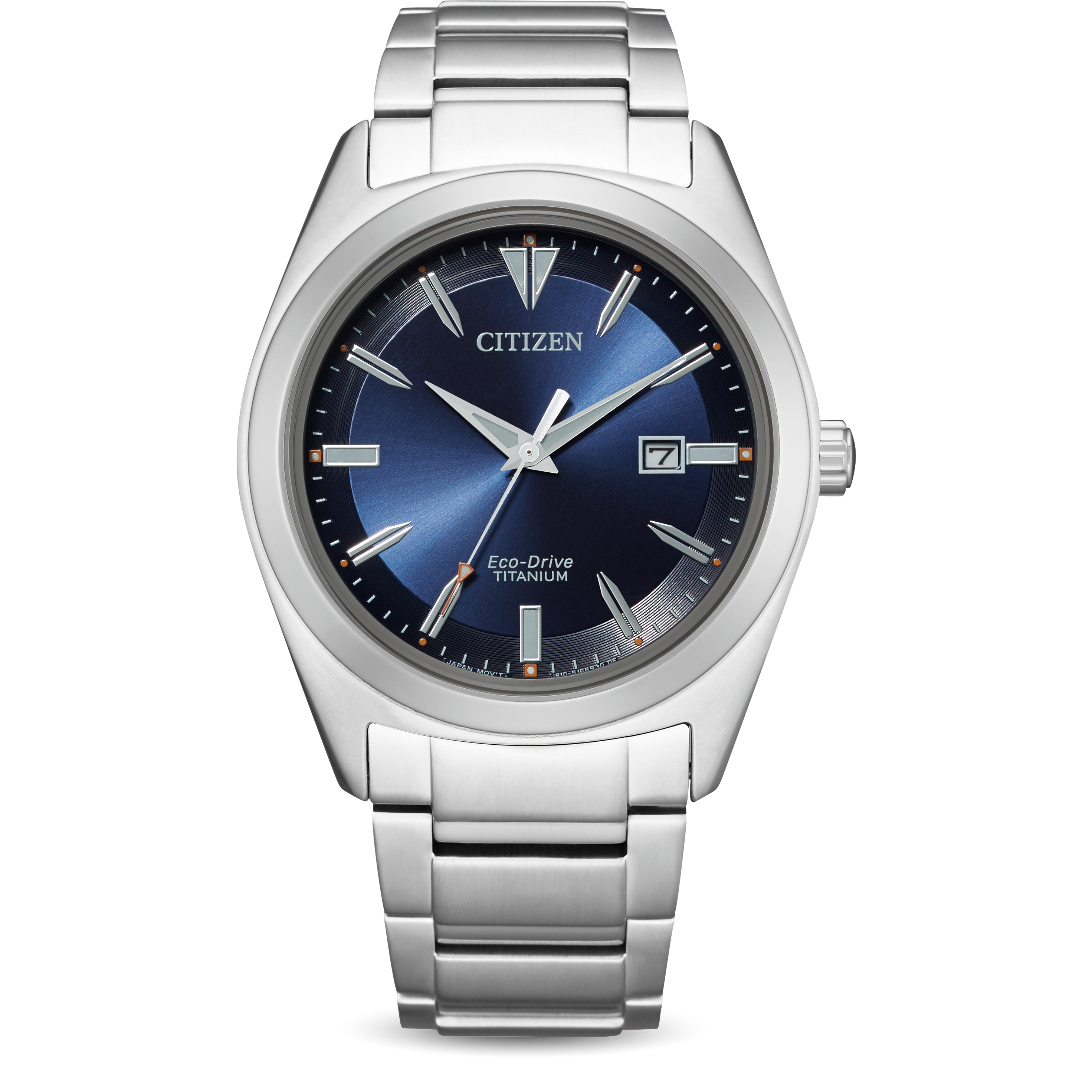 Citizen Eco-Drive AW1640-83L Erkek Kol Saati