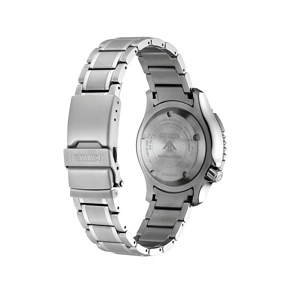 Citizen Automatic NY0100-50ME Erkek Kol Saati