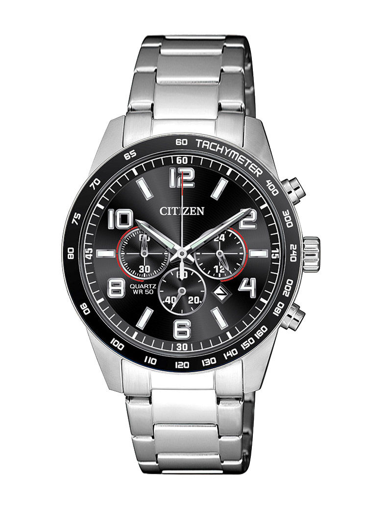 Citizen AN8180-55E Erkek Kol Saati