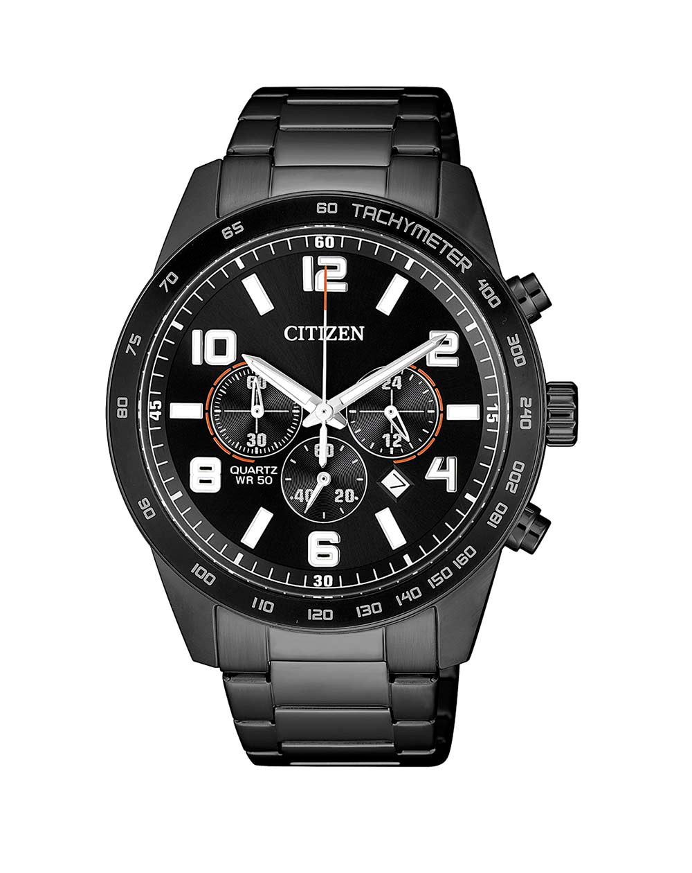 Citizen AN8165-59E Erkek Kol Saati