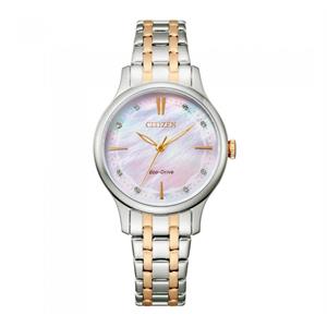 Citizen Eco-Drive EM0896-89Y Kadın Kol Saati