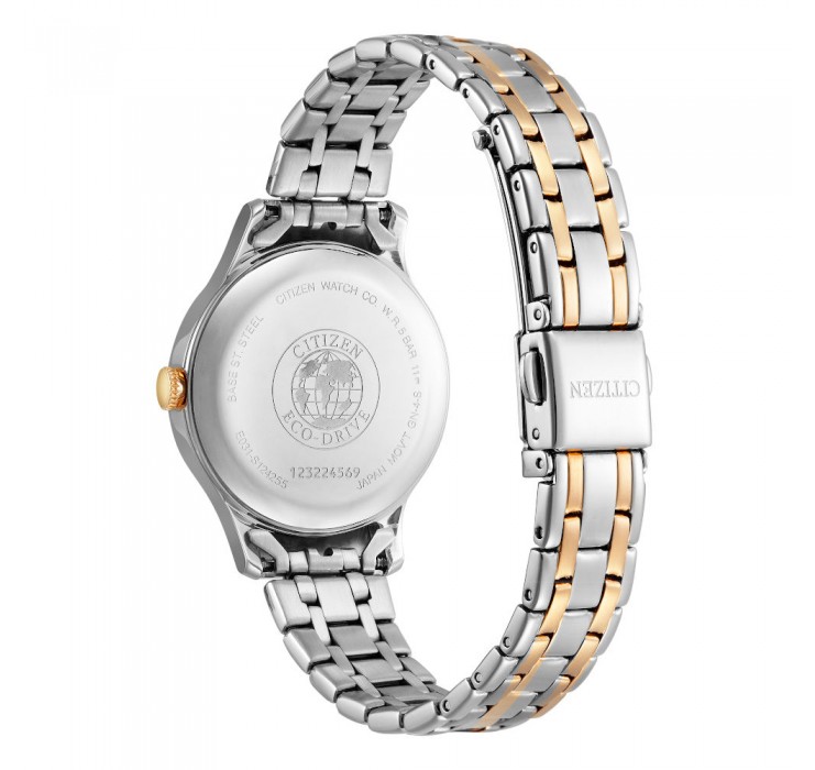 Citizen Eco-Drive EM0896-89Y Kadın Kol Saati